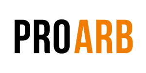 Pro Arb magazine logo
