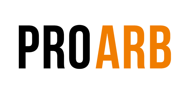 Pro Arb magazine logo