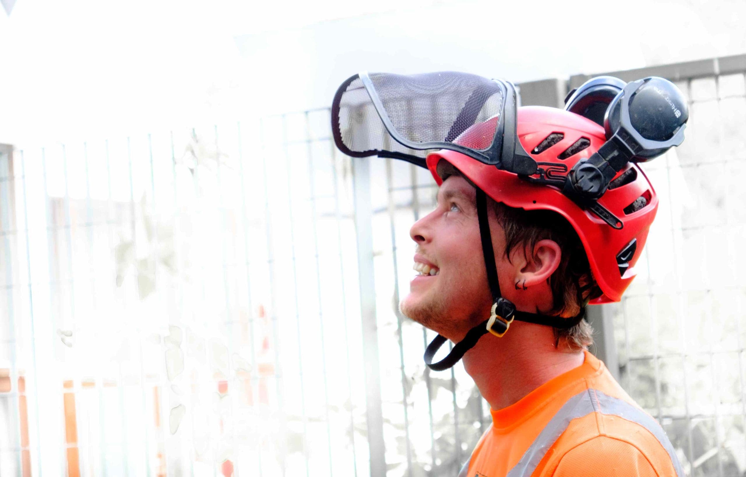 Employee Profile: Oliver Coleman