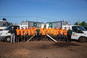 A Happy Christmas from Artemis Tree Services