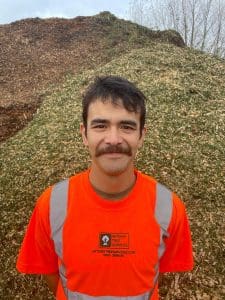 Hiking for Men’s Health