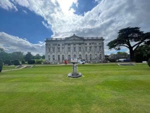 Grounds for improvement – Moor Park
