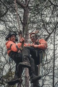 Directors Back On-Site: Oldest Swingers in Town