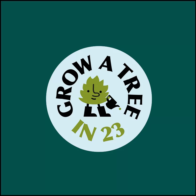 Grow a Tree in ’23 this National Tree Week!