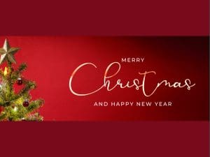 We Wish You a Merry Christmas