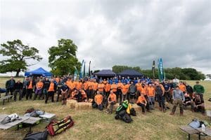 The Big Rescue Event