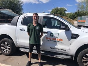 From Apprentice To Team Leader: Tom Shares His Artemis Journey