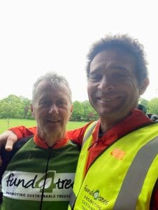 Artemis Owner joins Fund4Trees to Champion Sustainable Treescapes