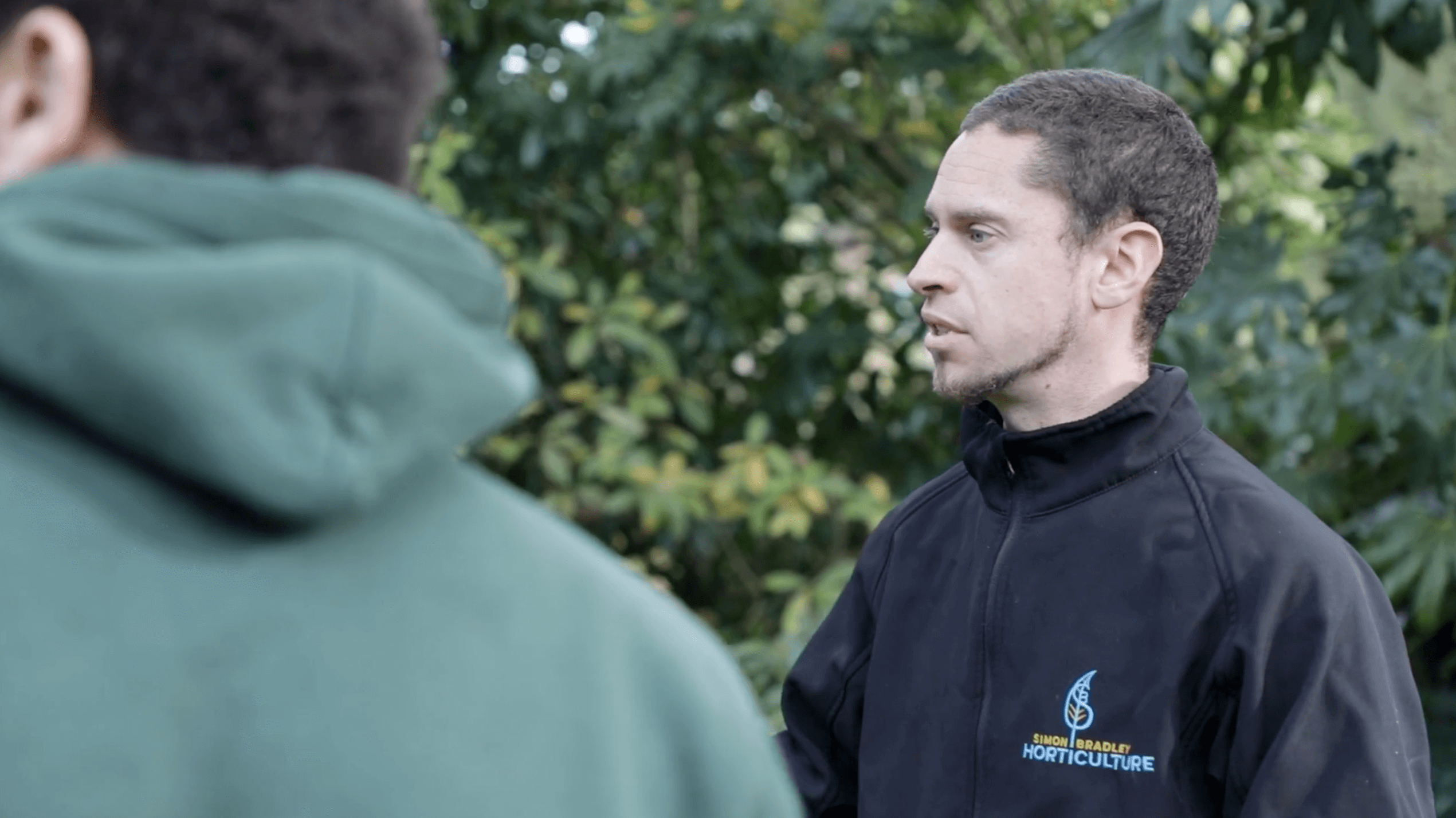 Simon Bradley Horticulture