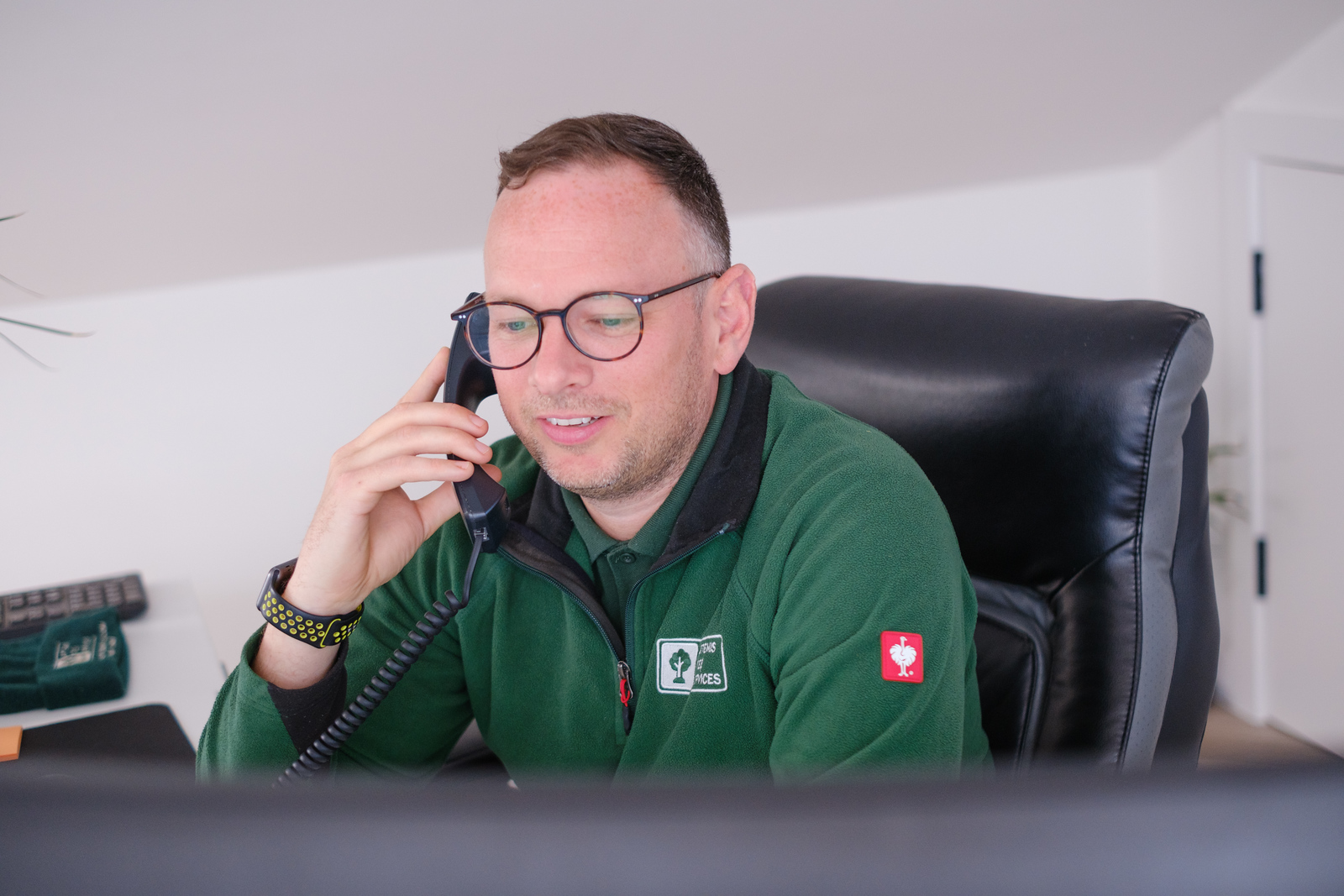 Get A Quote