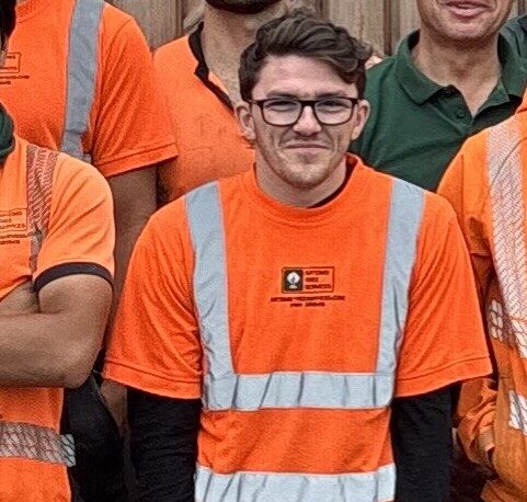 Bailey – Our July Employee of the Month